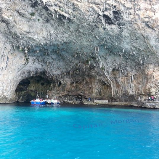 Grotta Zinzulusa