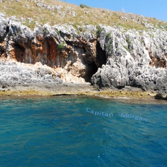 Grotta delle Streghe