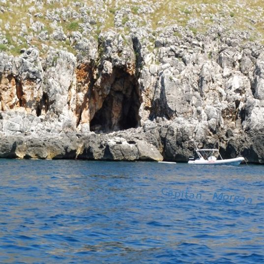 Grotta delle Streghe