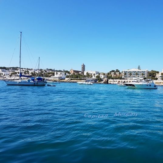 Porto di Leuca