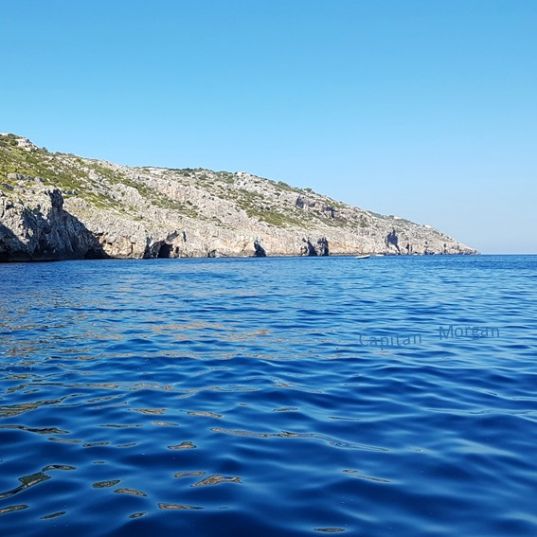 Costa adriatica Leuca