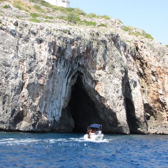 Grotta Terradico