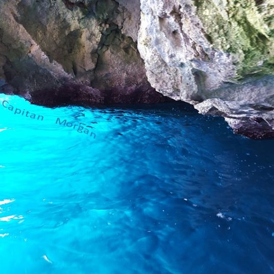 Grotta Azzurra