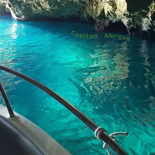 Grotta Azzurra