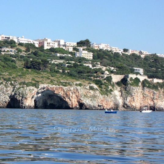 Palombara e Rotundella