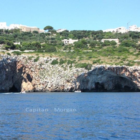 Palombara e Rotundella