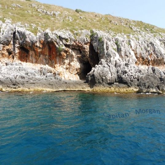 Grotta delle Streghe