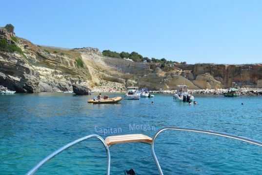 Da Castro ad Otranto